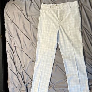 Mens Nike Golf DriFit Pants. 34x34